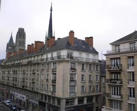 Appartement Hyper Centre - Cathedrale *