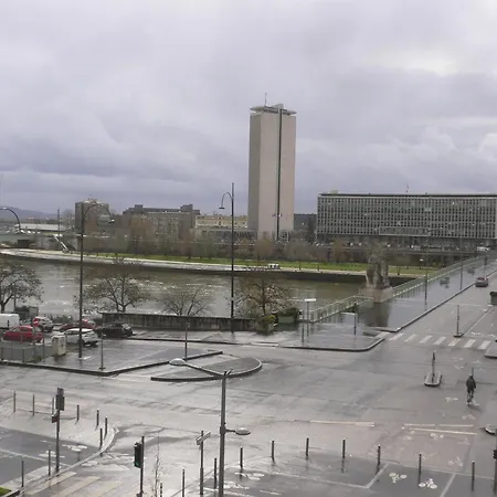 Hyper Centre - Cathedrale Appartement Rouen