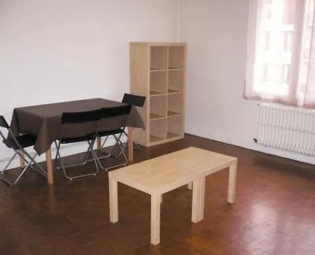 Hyper Centre - Cathedrale