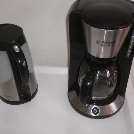 Hyper Centre - Cathedrale Apartment