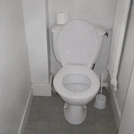 Hyper Centre - Cathedrale