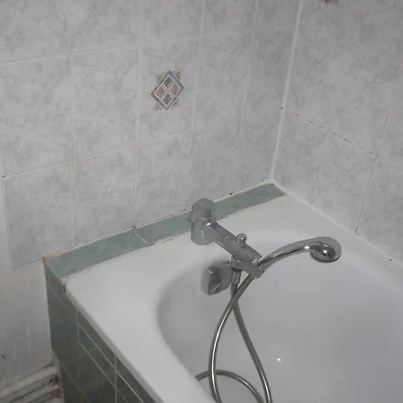 Hyper Centre - Cathedrale Apartment *