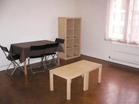 Hyper Centre - Cathedrale