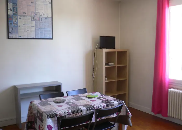 Hyper Centre - Cathedrale