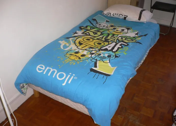 Hyper Centre - Cathedrale Rouen