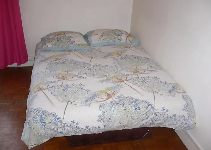 Hyper Centre - Cathedrale Apartment