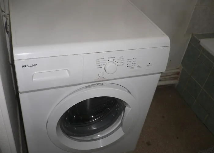 Hyper Centre - Cathedrale Apartment