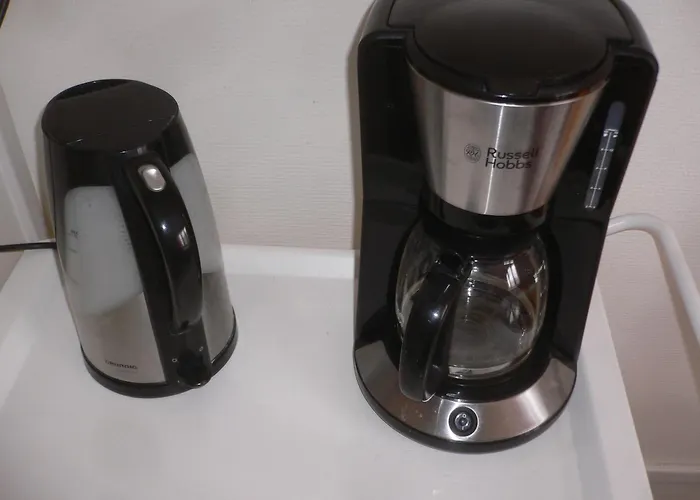 Hyper Centre - Cathedrale Apartment